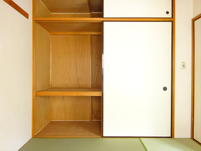 【収納】 | カサグランデ永福