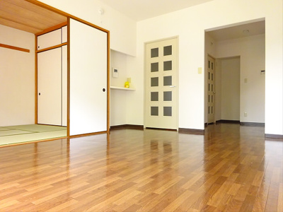 【その他】 | カサグランデ永福