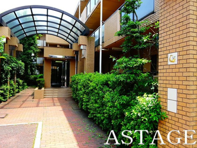 【その他共用部分】 | カサグランデ永福