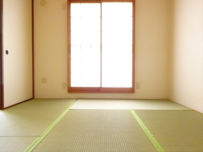 【寝室】 | カサグランデ永福