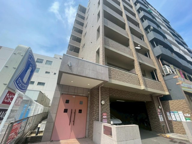 サンシアルザ上前津|名古屋市の賃貸ならMy賃貸