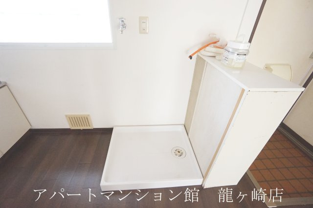 サンハイツ布川台の設備