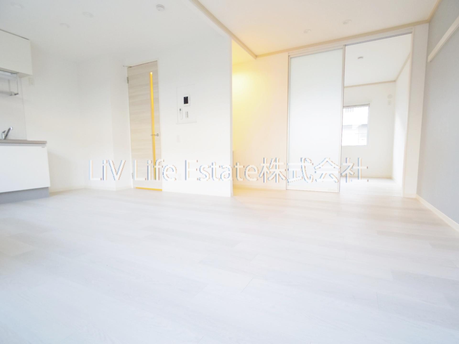 小平市花小金井７丁目のアパート