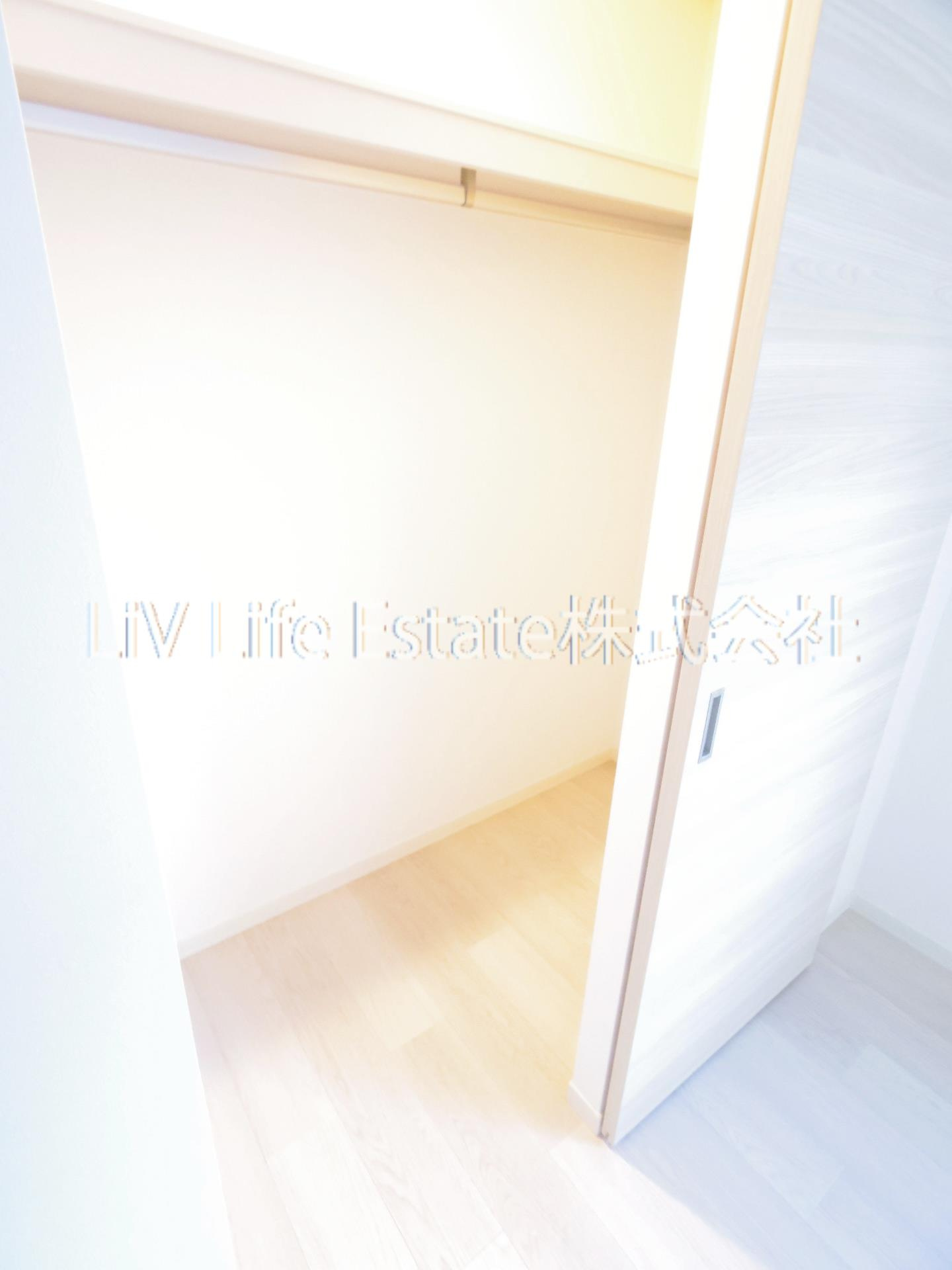 小平市花小金井７丁目のアパート