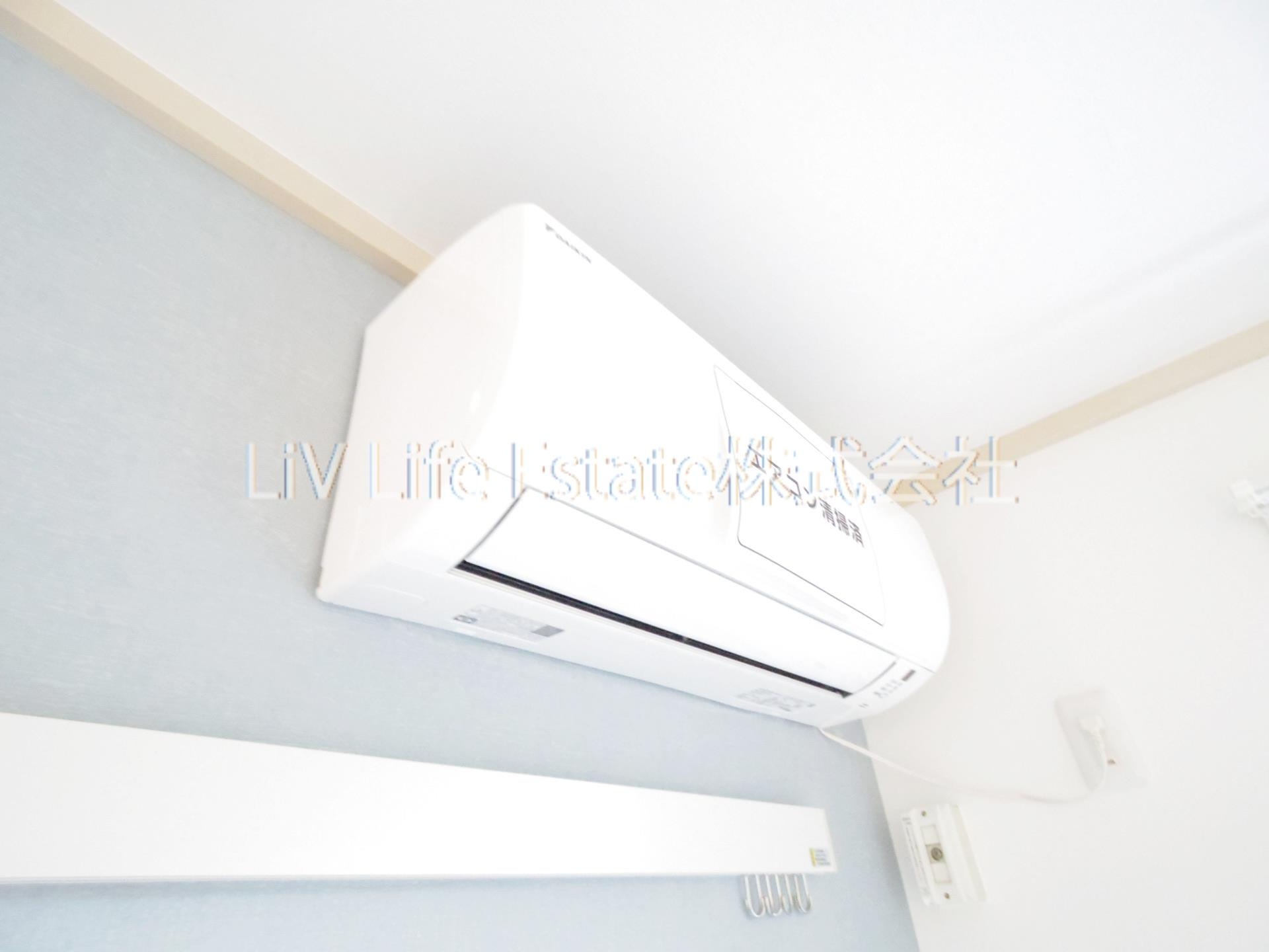 小平市花小金井７丁目のアパート