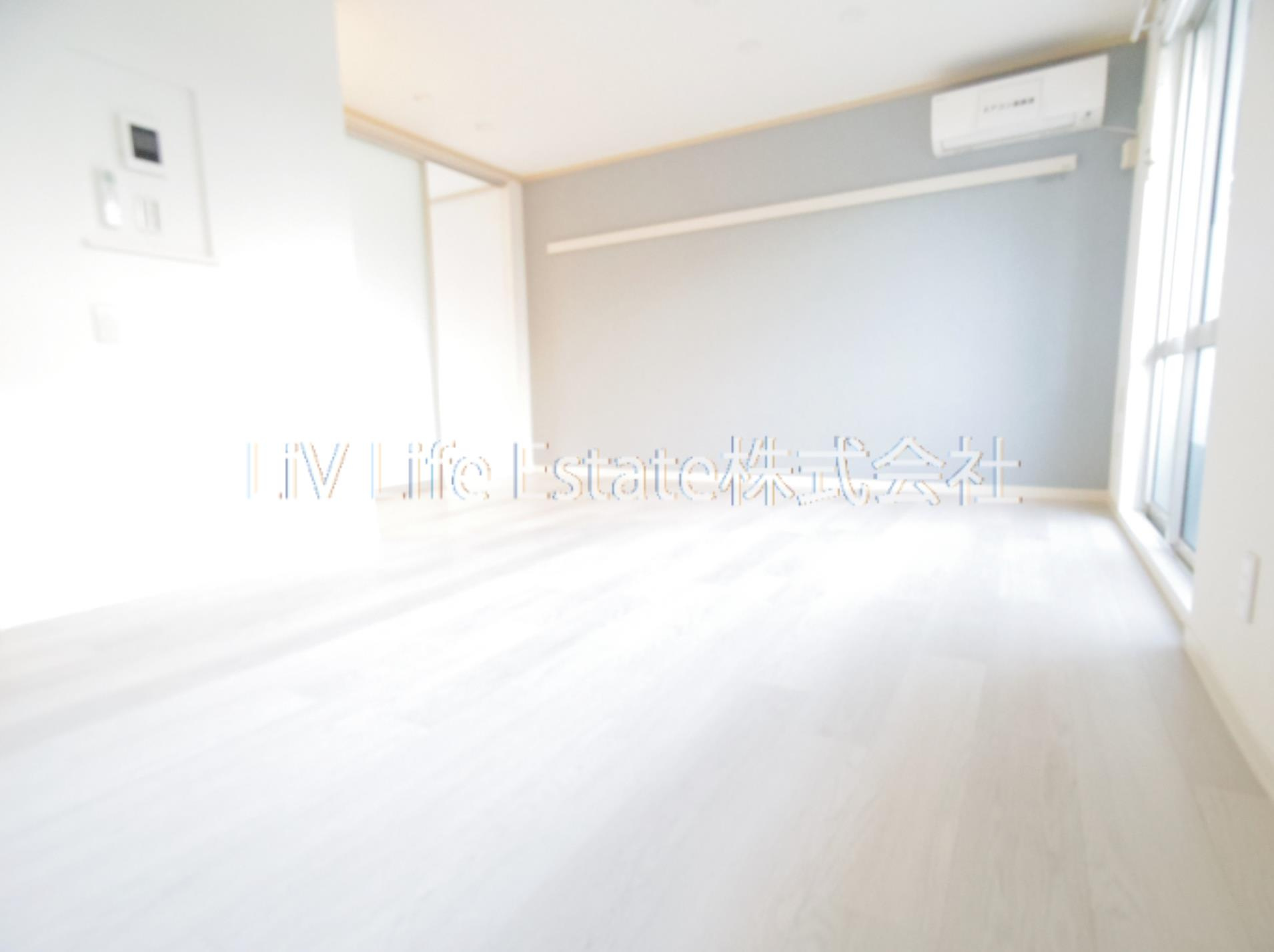 小平市花小金井７丁目のアパート