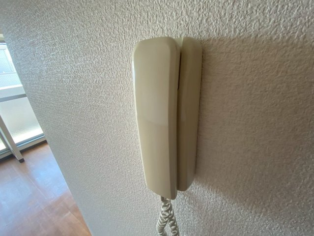 芦屋三木マンションのセキュリティ