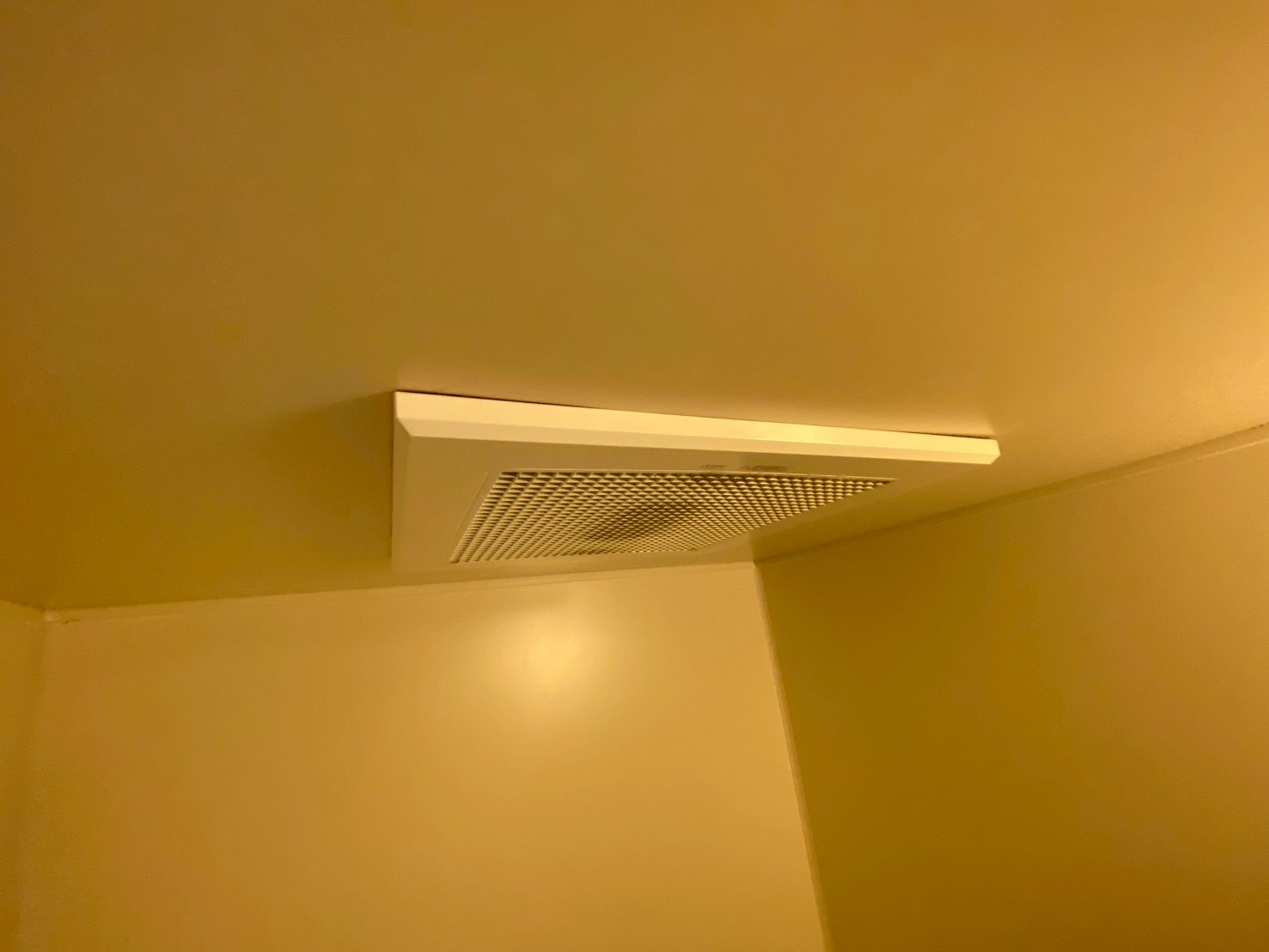 芦屋三木マンションの収納