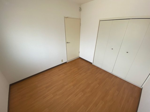 芦屋三木マンションの居間・リビング