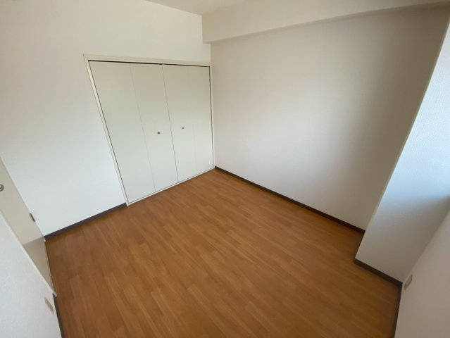 芦屋三木マンションの居間・リビング