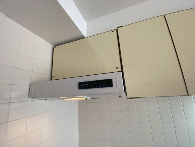 芦屋三木マンションの設備