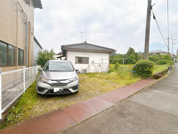 富士市大淵の中古一戸建