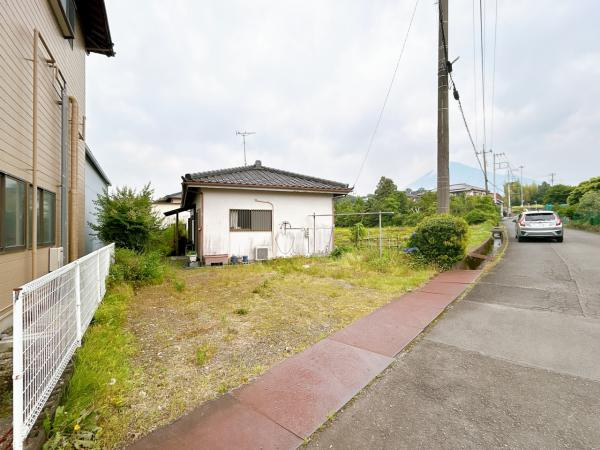 富士市大淵の中古一戸建
