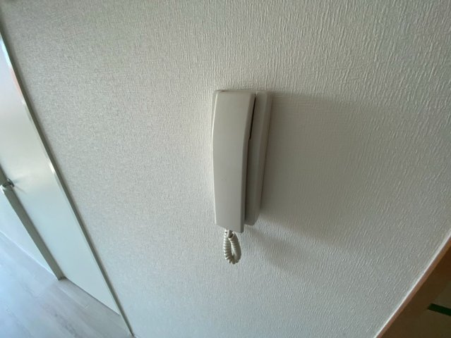 芦屋三木マンションのセキュリティ