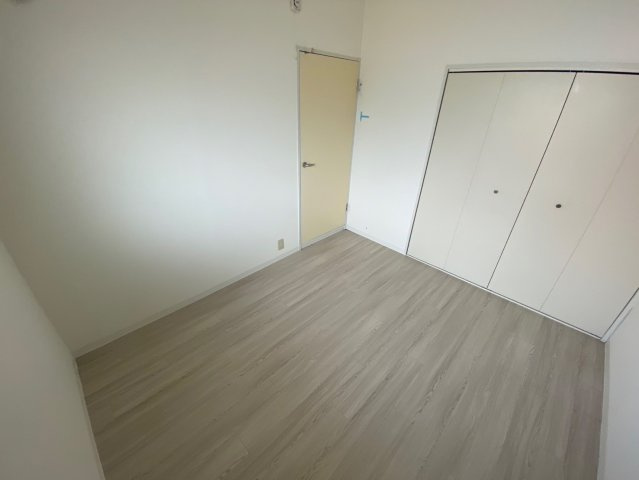 芦屋三木マンションの居間・リビング