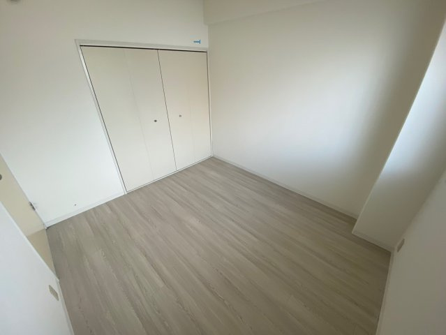 芦屋三木マンションの居間・リビング