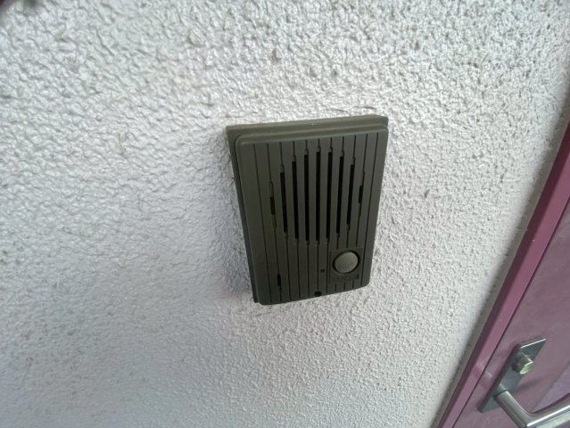 芦屋三木マンションのセキュリティ