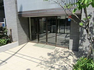 【エントランス】 | スタイリオ品川中延