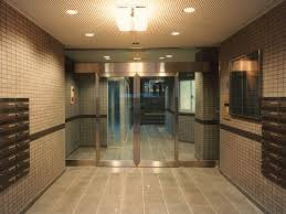 【エントランス】 | ライオンズマンション大正