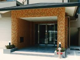 【エントランス】 | ライオンズマンション大正