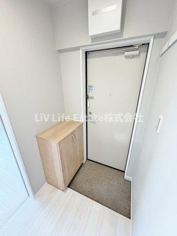 MOMO HOUSE東村山（旧：ＭＥＬＤＩＡ東村山Ⅱ）のその他