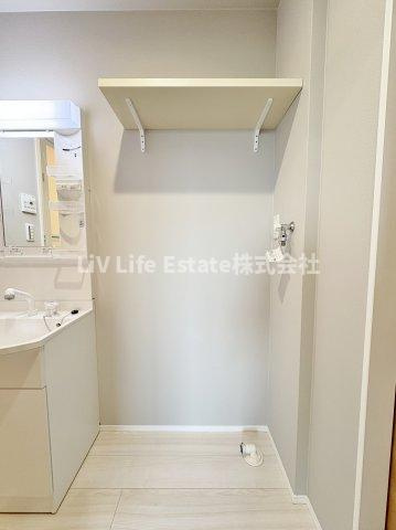 MOMO HOUSE東村山（旧：ＭＥＬＤＩＡ東村山Ⅱ）