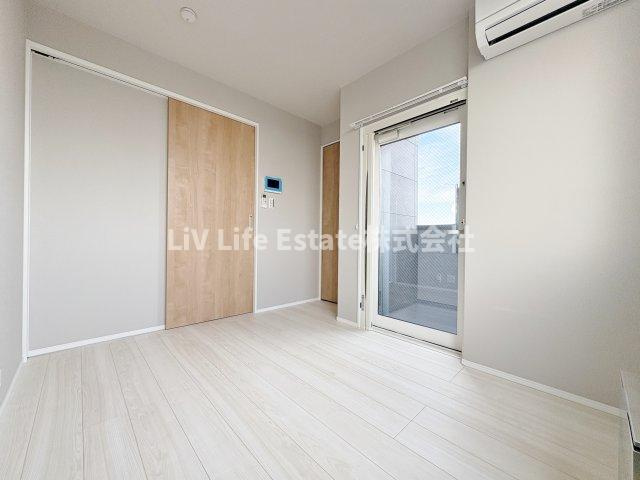 MOMO HOUSE東村山（旧：ＭＥＬＤＩＡ東村山Ⅱ）