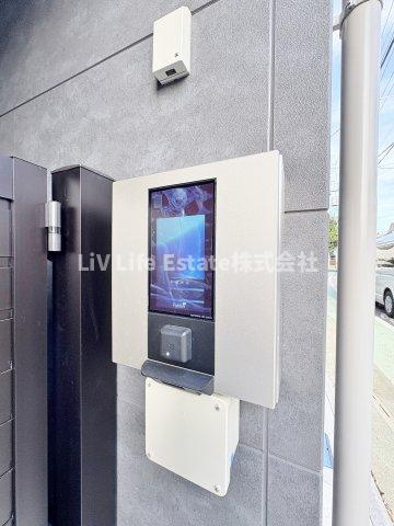 MOMO HOUSE東村山（旧：ＭＥＬＤＩＡ東村山Ⅱ）