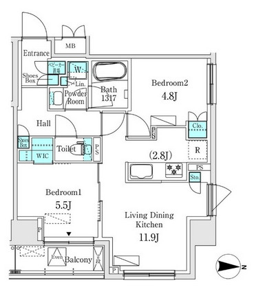 ＡＳＭＡＣＩ　ＭＡＩＳＯＮ両国I