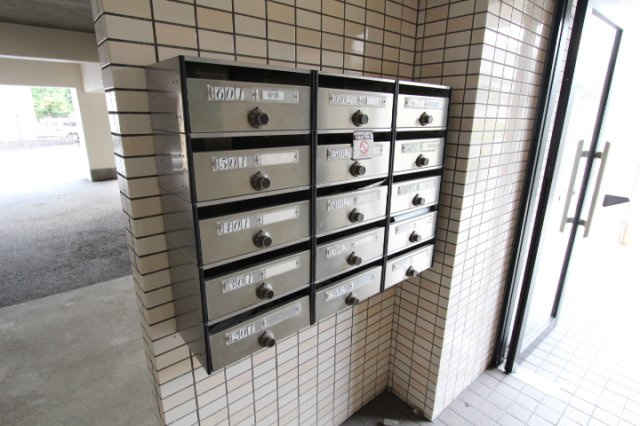 イーストエントピアのその他共用部分