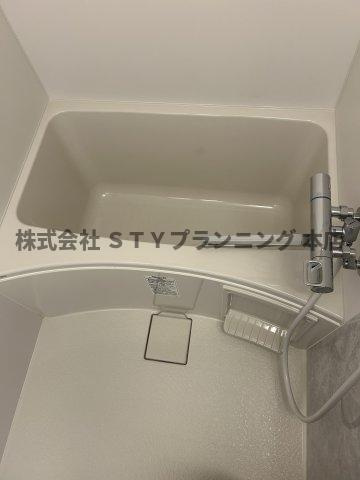仲介手数料０円！S-RESIDENCE亀島駅前ascent(アセント)の浴室