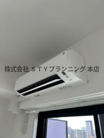 仲介手数料０円！S-RESIDENCE亀島駅前ascent(アセント)の設備