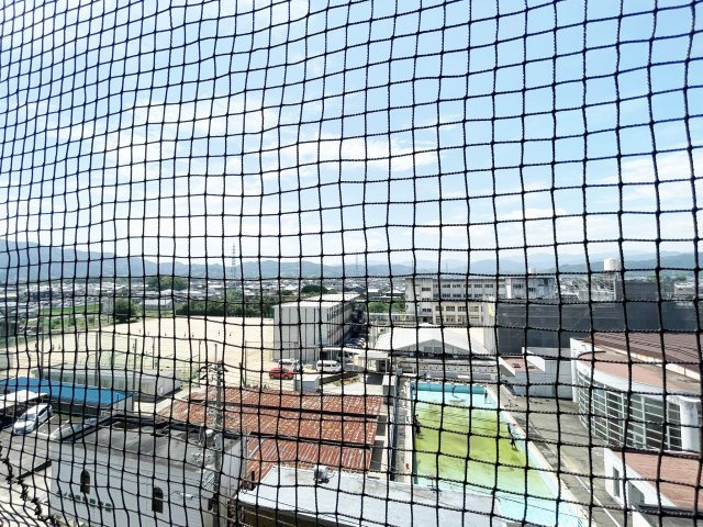 レジェンド国府の展望