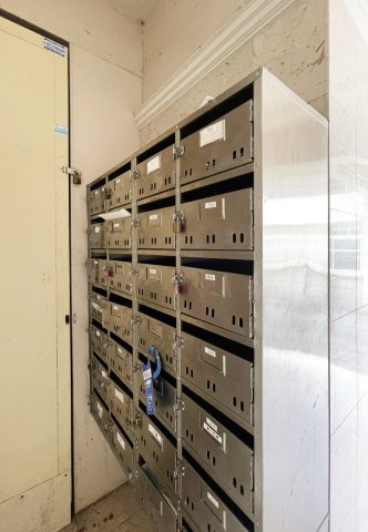 レジェンド国府のその他共用部分