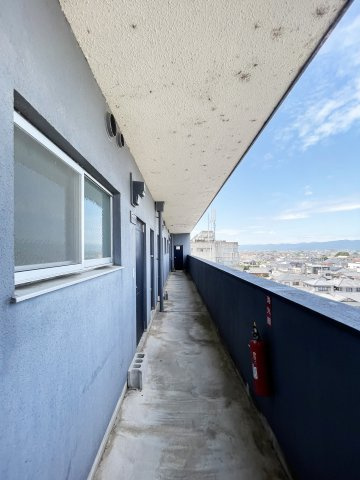 レジェンド国府のその他共用部分