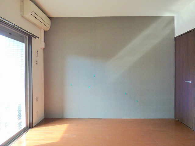 【居間・リビング】アソシアグロッツォ薬院サウスシーン