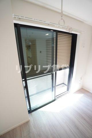 LUANA INAGE（ルアーナイナゲ）の設備