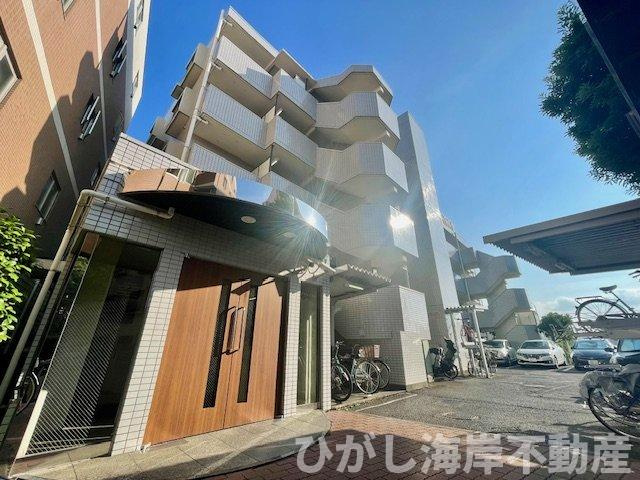 クリオ平塚松風壱番感