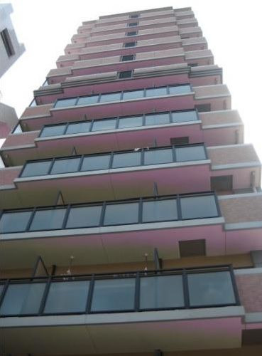 エルピス高宮駅前の外観