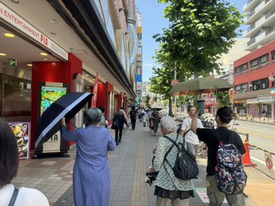 【周辺】 | 十三ビル