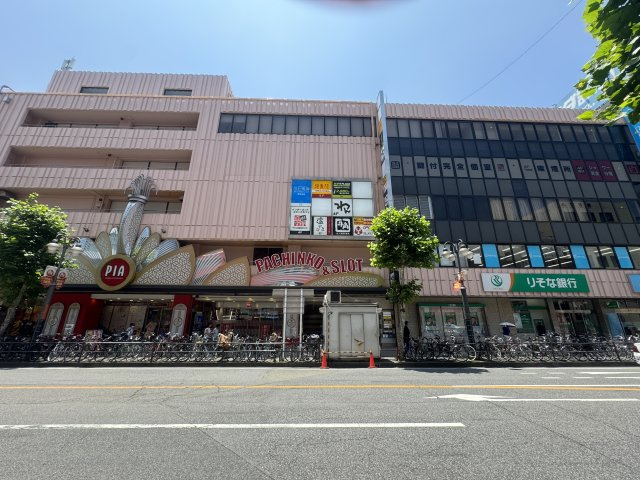 【外観】 | 十三ビル