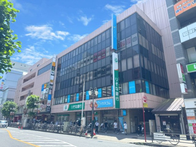 【外観】 | 十三ビル