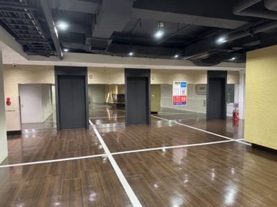 【その他共用部分】 | 十三ビル