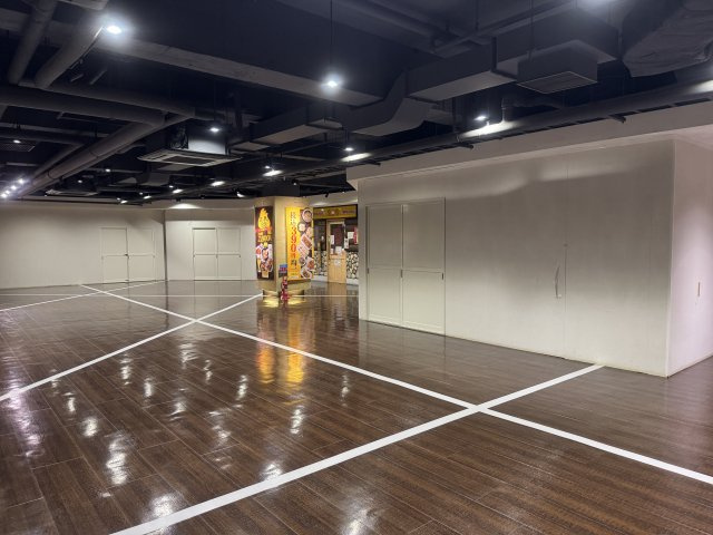 十三ビルのその他共用部分