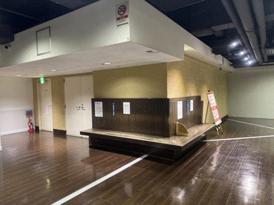 【その他共用部分】 | 十三ビル