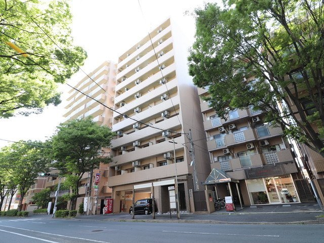 ロイヤルシティ大橋