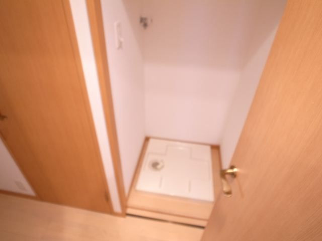 アクアシティ日赤通2の設備