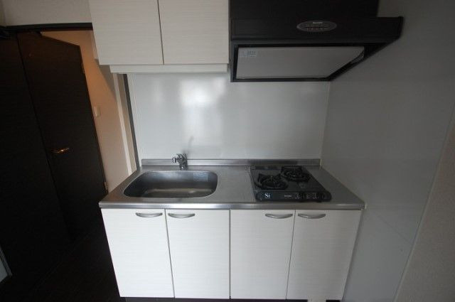 リライアンス井尻のキッチン