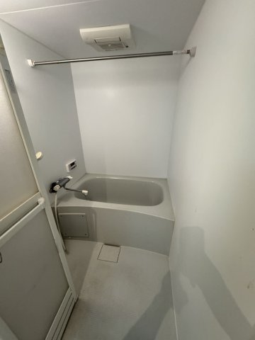 Piajet井尻の浴室