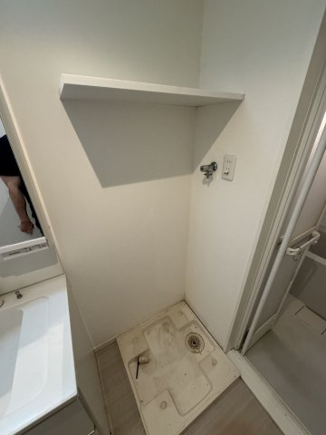 Piajet井尻の設備